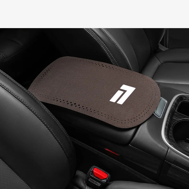 Jishi Polestone 01 Armrest Cover – 2023-2025 Rox Edition