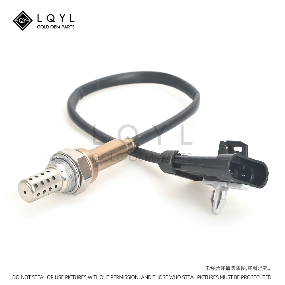 Haval H3/H5/H6 O2 Sensor – Wideband Lambda Probe