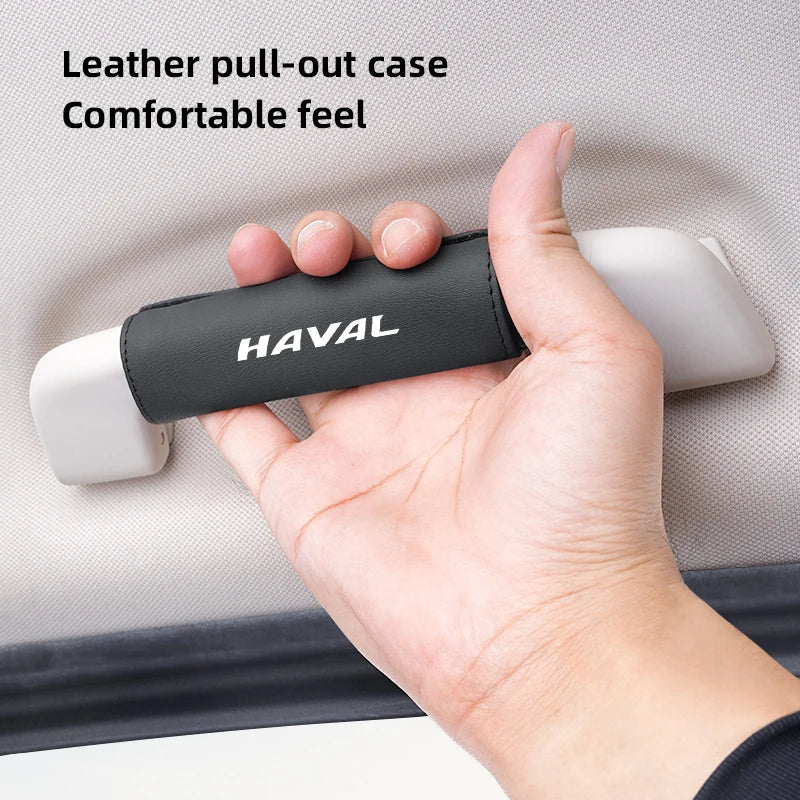 Haval H5 Roof Handle Cover – Anti-Slip Pull Gloves