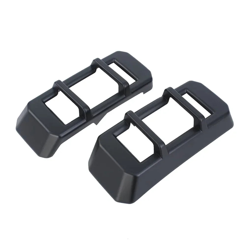 Jetour T2 Fog Light Cover Set – 2023 Traveller