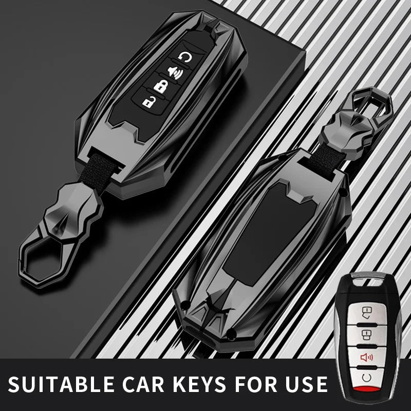 Haval Key Case – Protector Cover for Jolion & Hover
