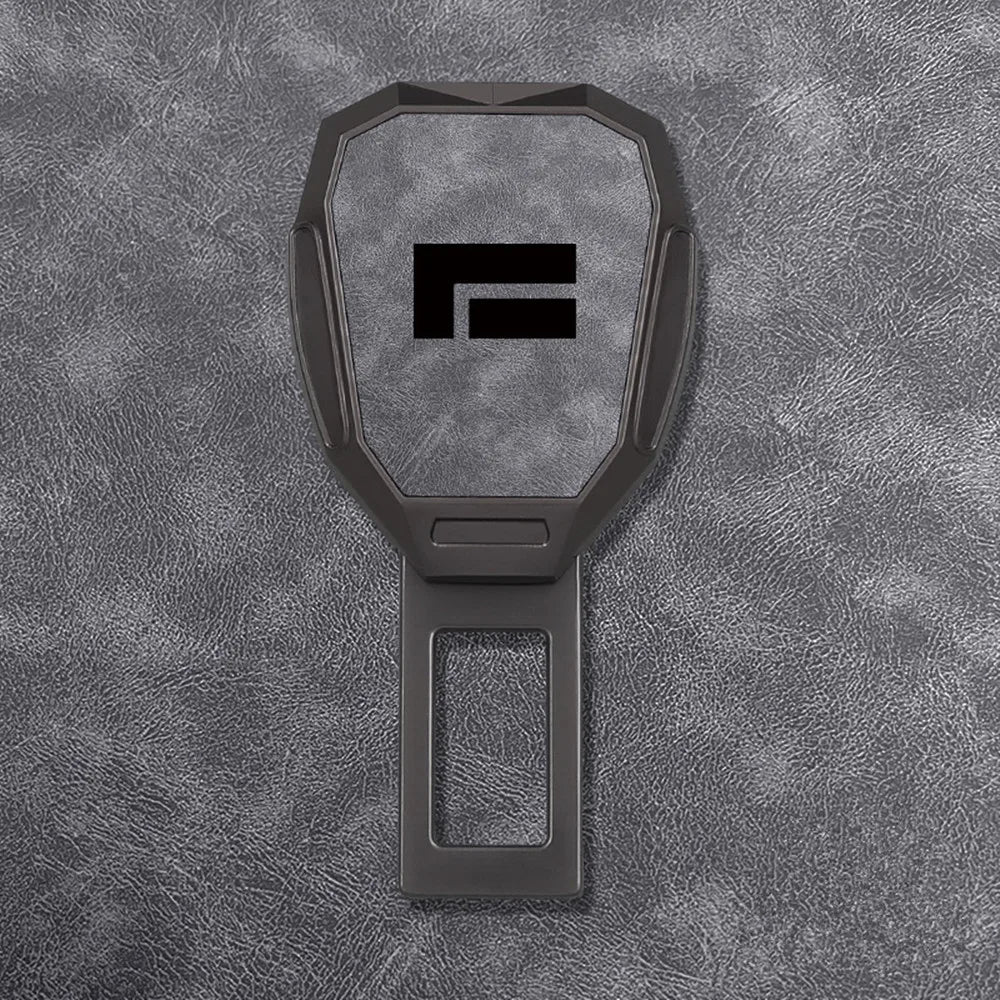 Baic Jishi Rox 01 Seat Belt Extender – 2023–2025 Interior Accessory