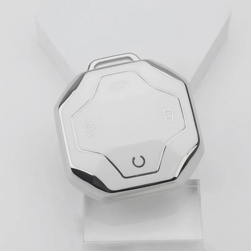 Jetour T2 Key Fob Case – Traveller & T4 Genesis Series