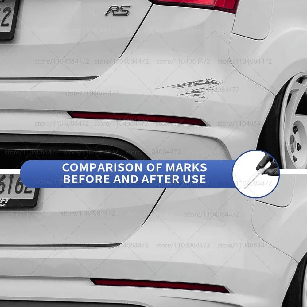 Haval H5 Paint Repair Pen – 2009-2017 Scratch Fix Set