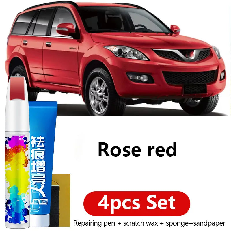 Haval H5 Paint Repair Pen – 2009-2017 Scratch Fix Set