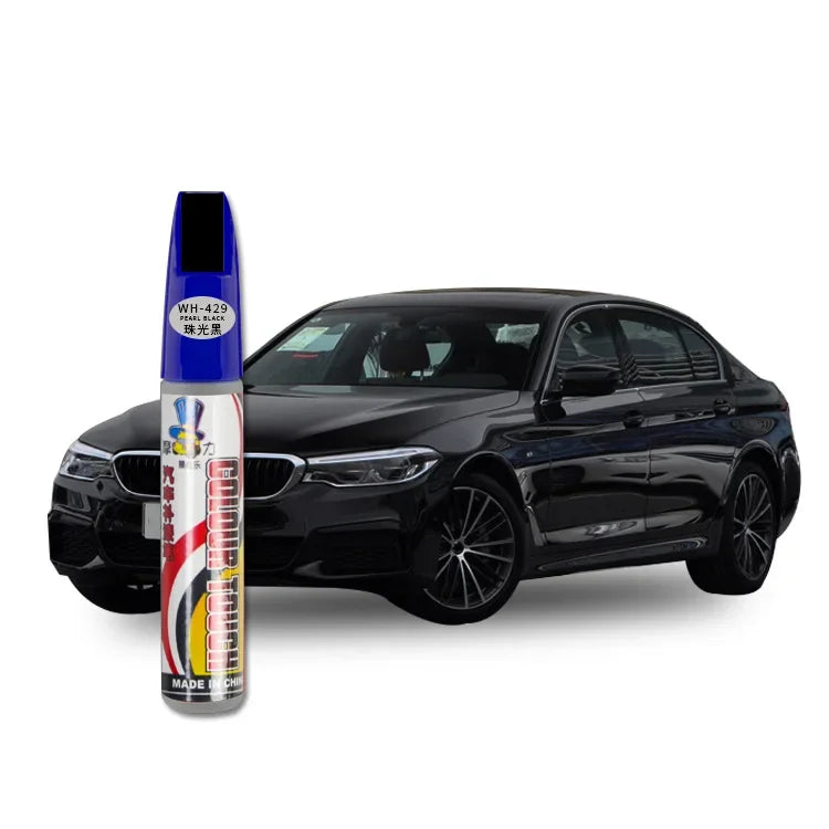 Car Scratch Repair Pen – Multi-Color Touch-Up Paint Tool