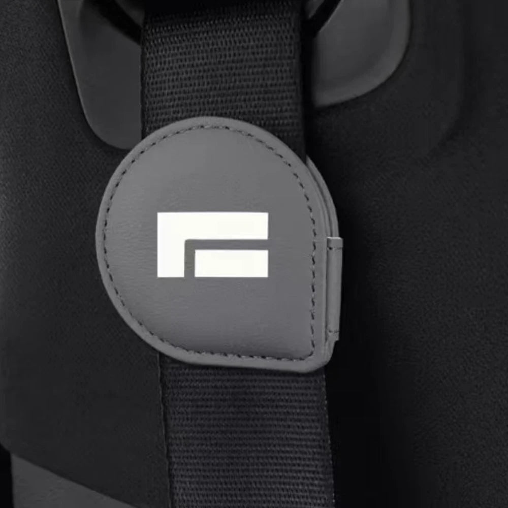 Jishi Polestone 01 Seat Hooks – 2023-2025 Rox Edition