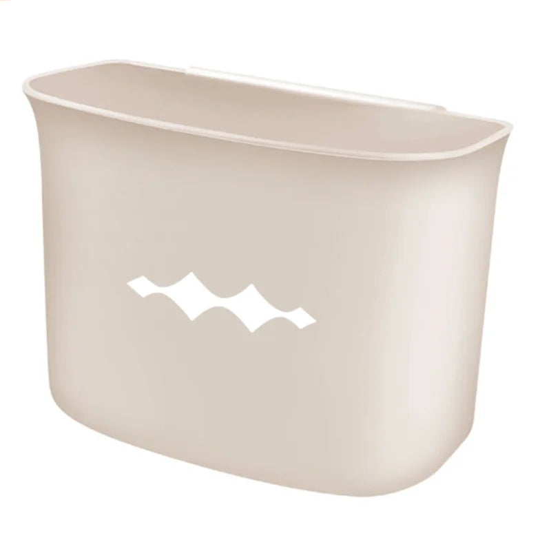 BYD Leopard 8 Storage Box – 2025 Interior Trash Bin Organizer