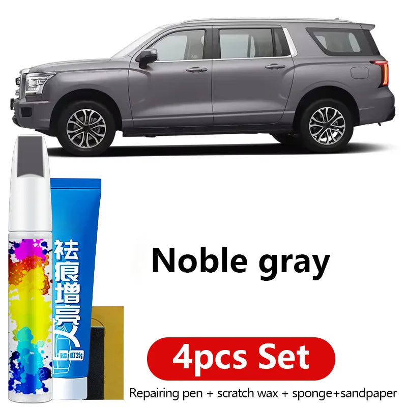 Haval H5 Paint Repair Pen – 2009-2017 Scratch Fix Set