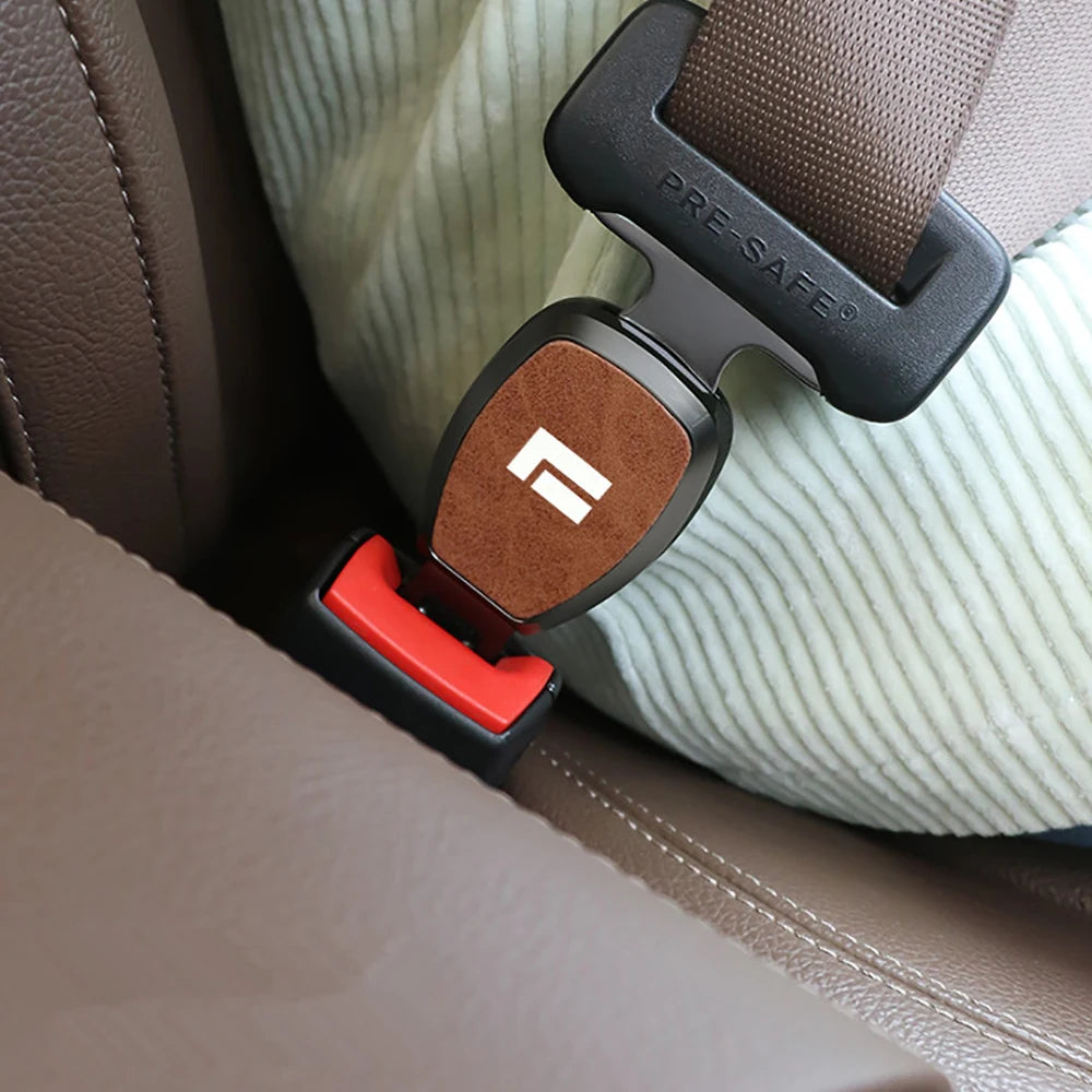 Baic Polestone 01 Rox 01 Seat Belt Extender – 2023–2025 Interior Accessory