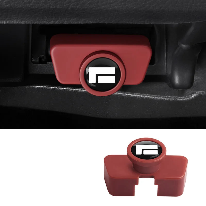 Jishi Polestone 01 OBD Cover – 2023-2025 Rox Edition