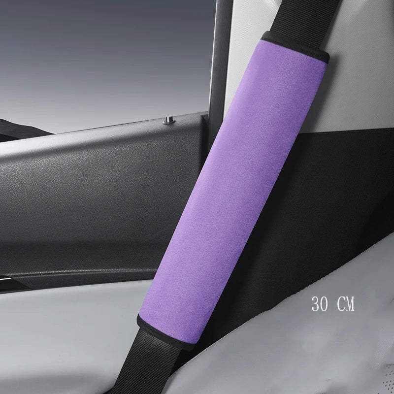 Universal Seat Belt Pad – BYD Leopard 5 & Compatible Models