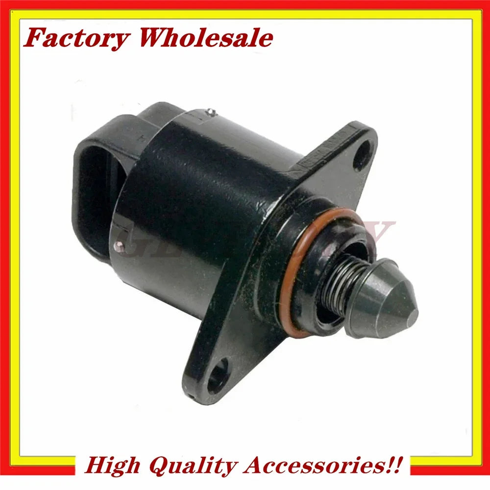Great Wall H3/H5 Idle Air Valve – 02851 Idle Speed Control Motor