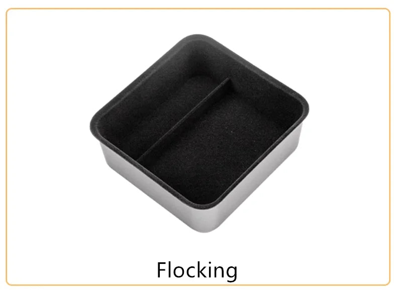 BYD Leopard 5 Armrest Refrigerator Box – 2023-2024