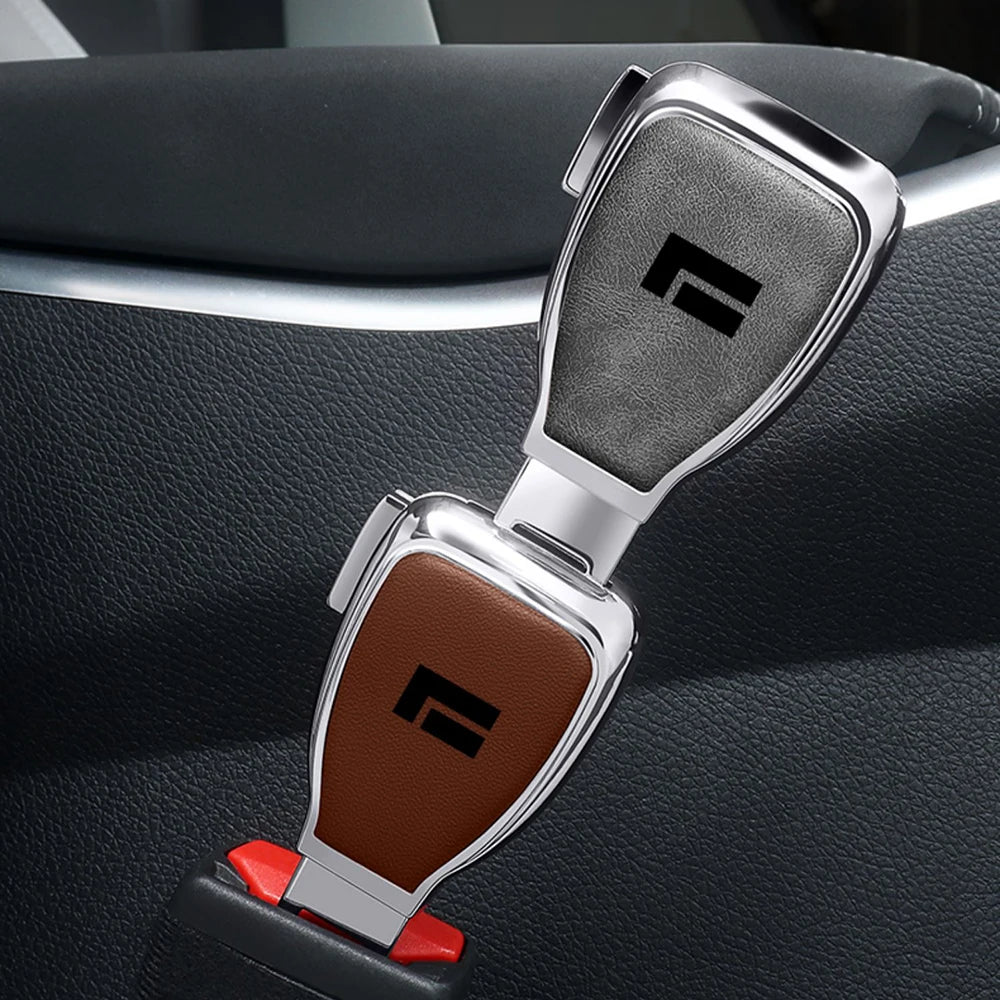 Jishi Polestone 01 Seat Belt Buckle – 2024-2025 Rox Edition