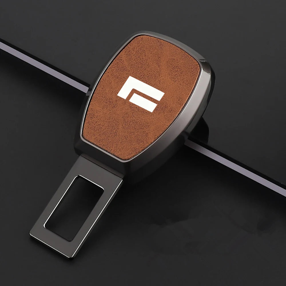 Baic Polestone 01 Rox 01 Seat Belt Extender – 2023–2025 Interior Accessory