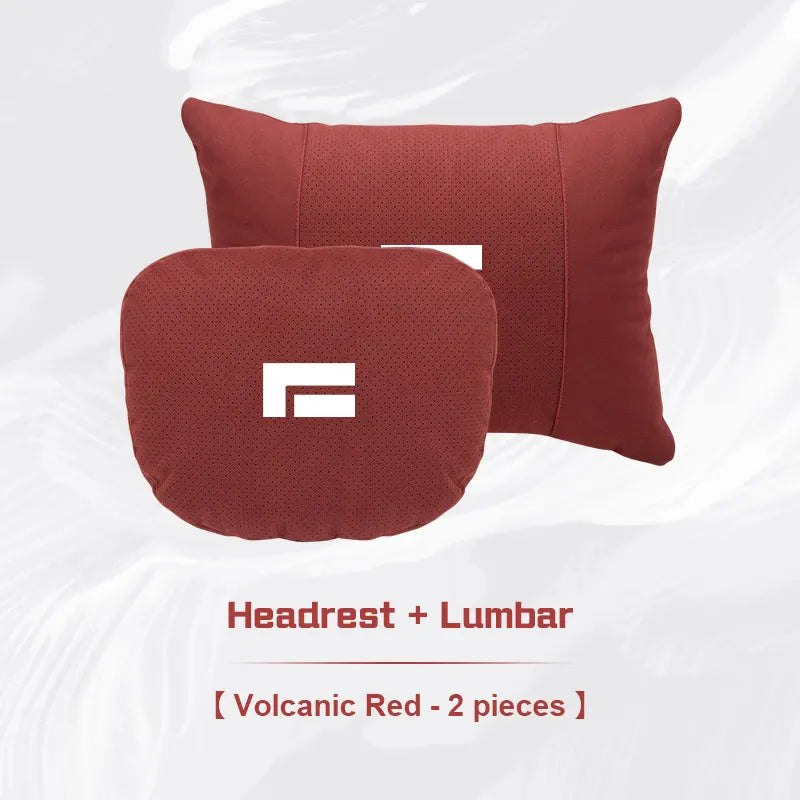 Jishi Polestone 01 Neck Pillow – 2022-2025 Rox Edition