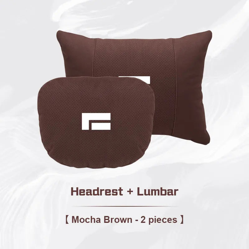 Jishi Polestone 01 Neck Pillow – 2022-2025 Rox Edition