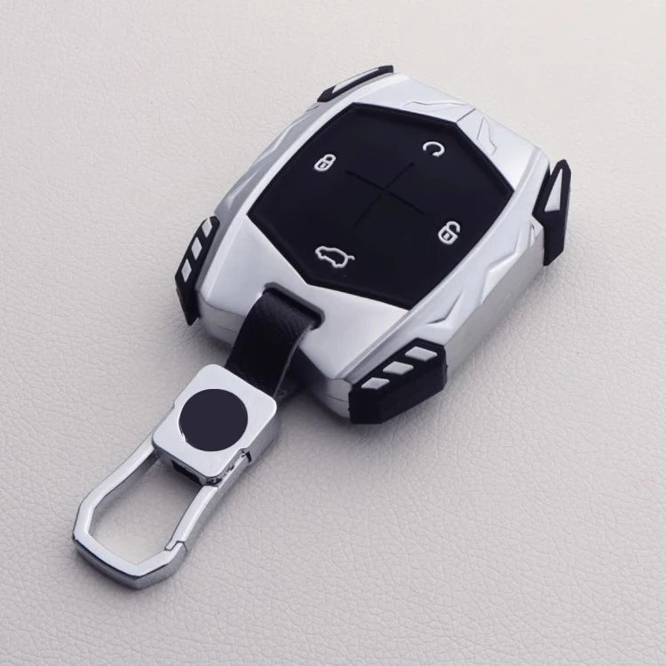 Jetour T2 Key Cover with Light – 2023 Traveller