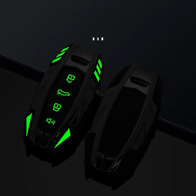 Haval Key Fob Cover – Remote Shell for Jolion, H9 H6 F7 F7X F7H H7 H8