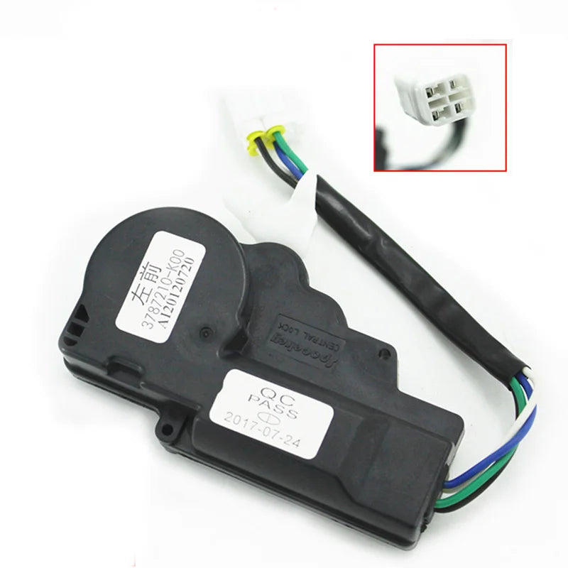 Haval H3/H5 Door Lock Motor – Central Locking Actuator