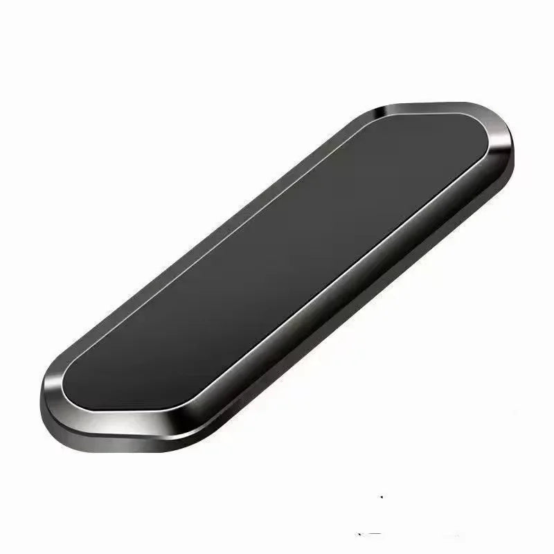 Magnetic Phone Holder – 360° Car Mount