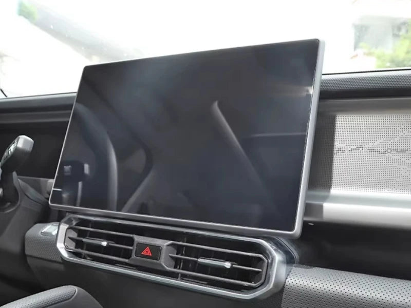 Jetour T2 Dashboard Screen Protector – 2023 Traveller