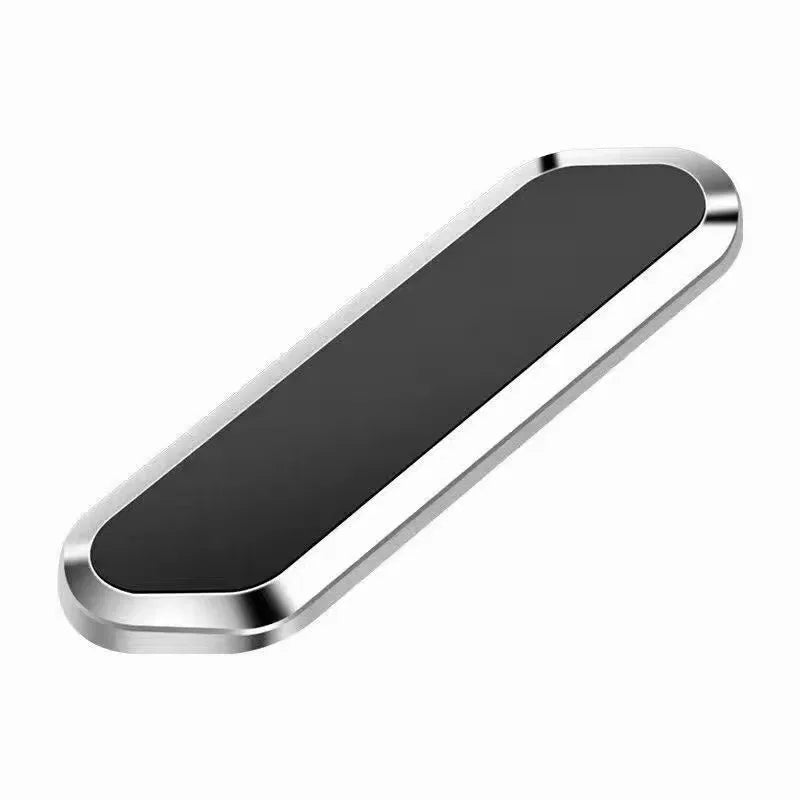 Magnetic Phone Holder – 360° Car Mount