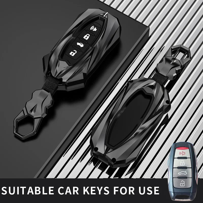 Haval Key Case – Smart Fob Cover 2022