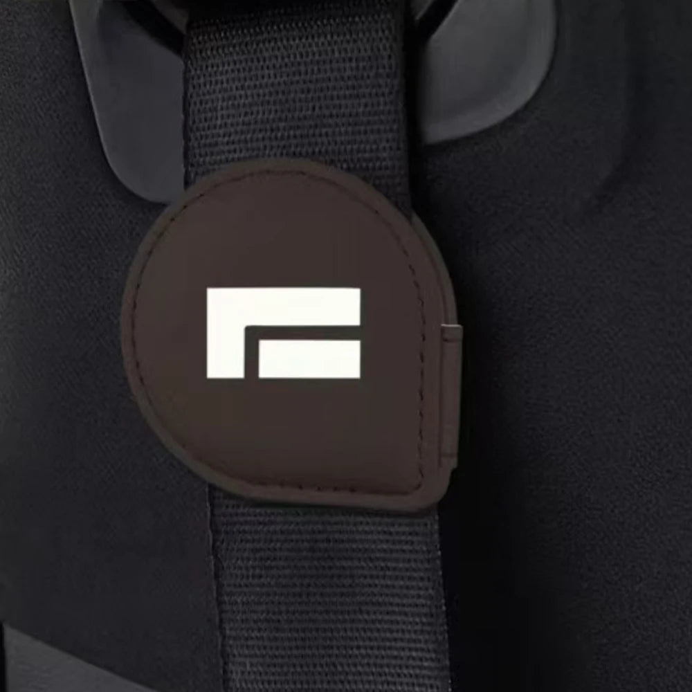 Jishi Polestone 01 Seat Hooks – 2023-2025 Rox Edition