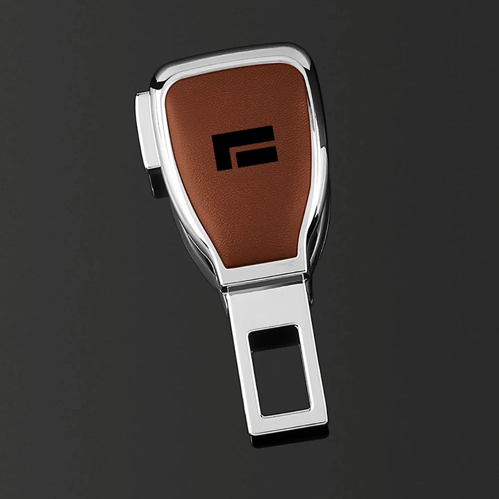 Jishi Polestone 01 Seat Belt Buckle – 2024-2025 Rox Edition