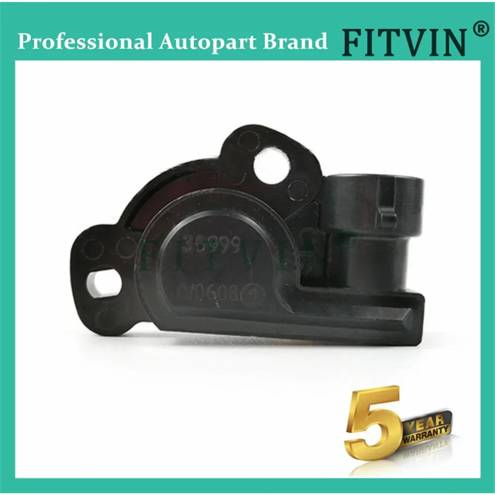 Great Wall Haval H3/H5 Throttle Sensor – 35999 Yacht & Sailboat Compatible