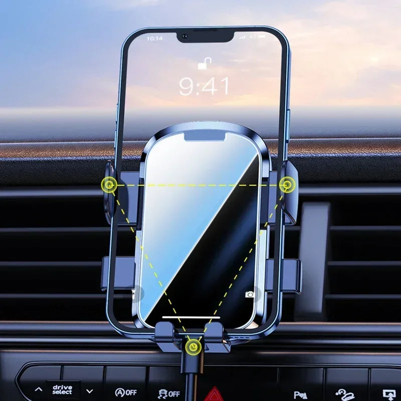Haval Phone Holder – Universal Air Vent Mount