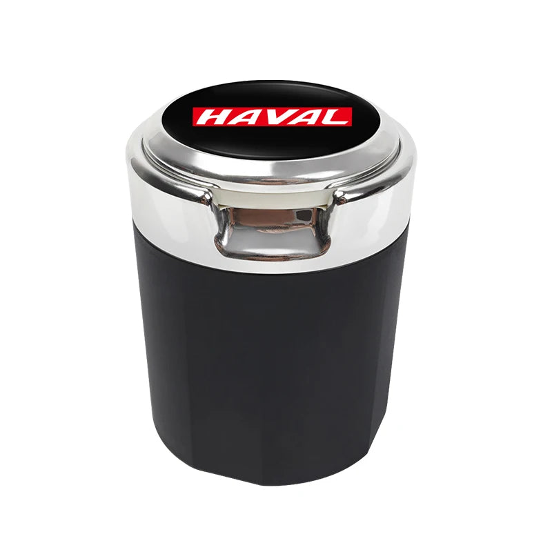 Haval Universal Car Ashtray – Interior Storage Box