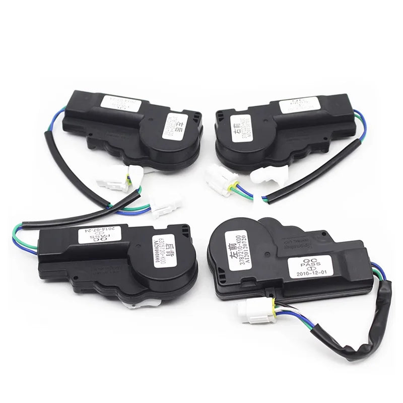 Haval H3/H5 Door Lock Motor – Central Locking Actuator