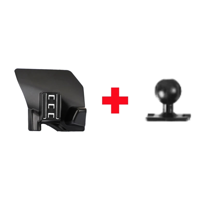 Chevrolet Equinox Phone Holder – Wireless Car Mount