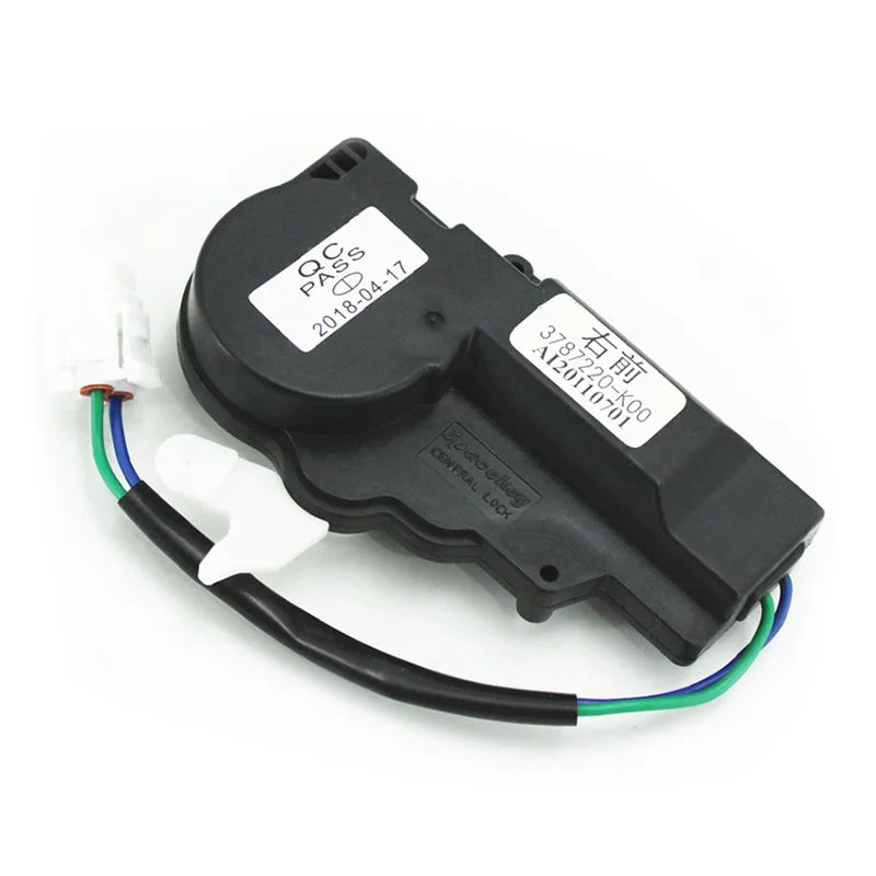 Haval H3/H5 Door Lock Motor – Central Locking Actuator