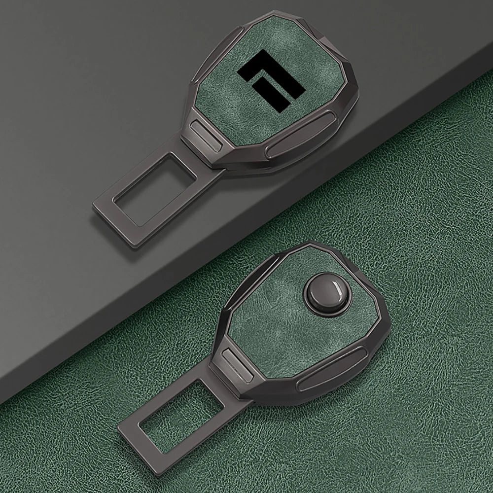 Baic Jishi Polestone 01 Rox 01 Seat Belt Extender – 2023–2025 Interior Accessory