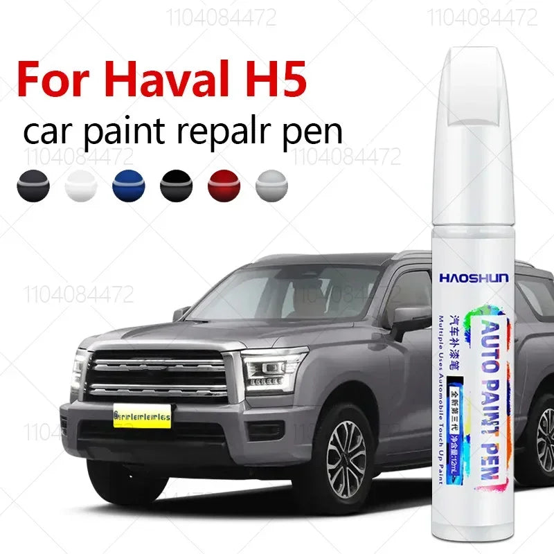 Haval H5 Paint Repair Pen – 2009-2017 Scratch Remover