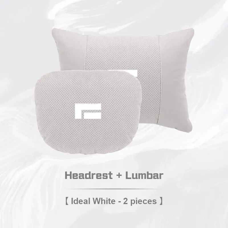 Jishi Polestone 01 Neck Pillow – 2022-2025 Rox Edition