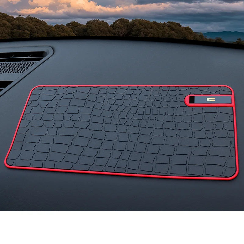 Jishi Polestone 01 Control Panel Pad – 2023-2025 Rox Edition