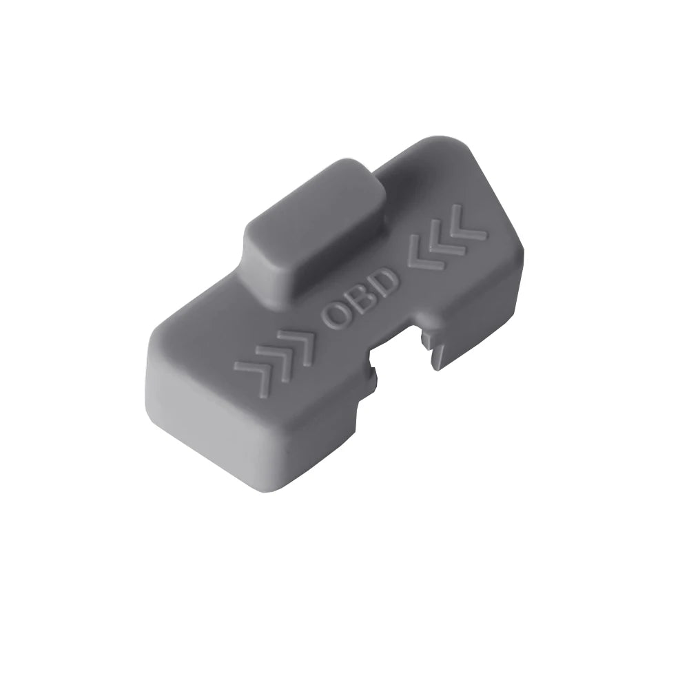 Jishi Polestone 01 Door Lock Cover – 2024-2025 Rox Edition