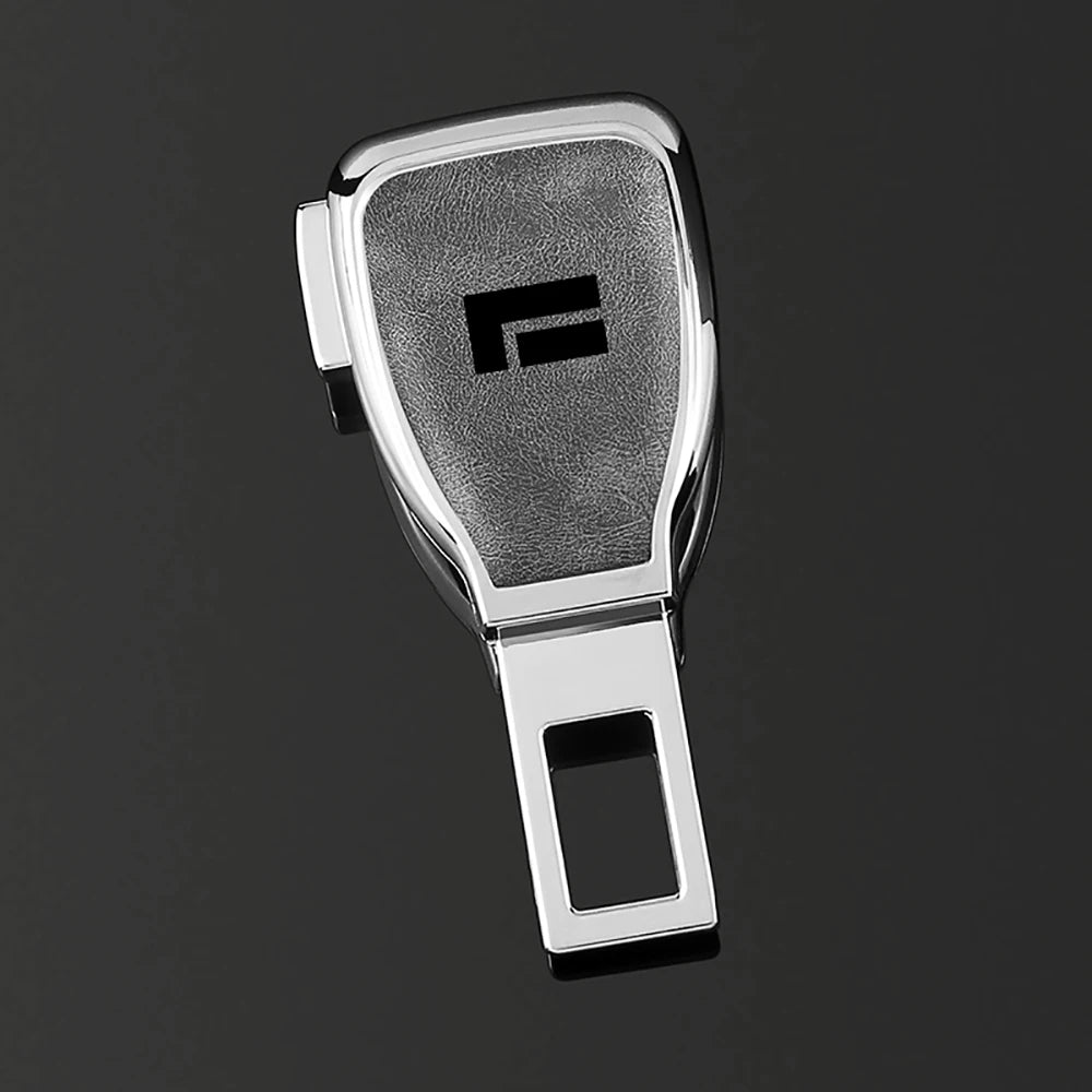 Jishi Polestone 01 Seat Belt Buckle – 2024-2025 Rox Edition