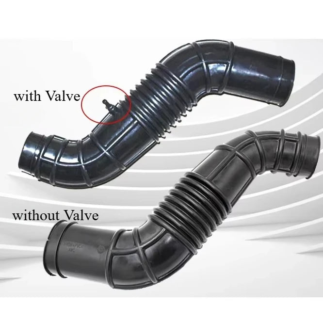 Haval H5 Air Intake Hose – Euro 4G63/4G69 Engine