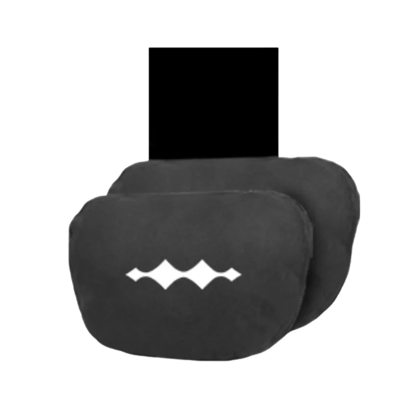 BYD Leopard 8 Headrest & Cushion Set – 2025 Premium Interior Support