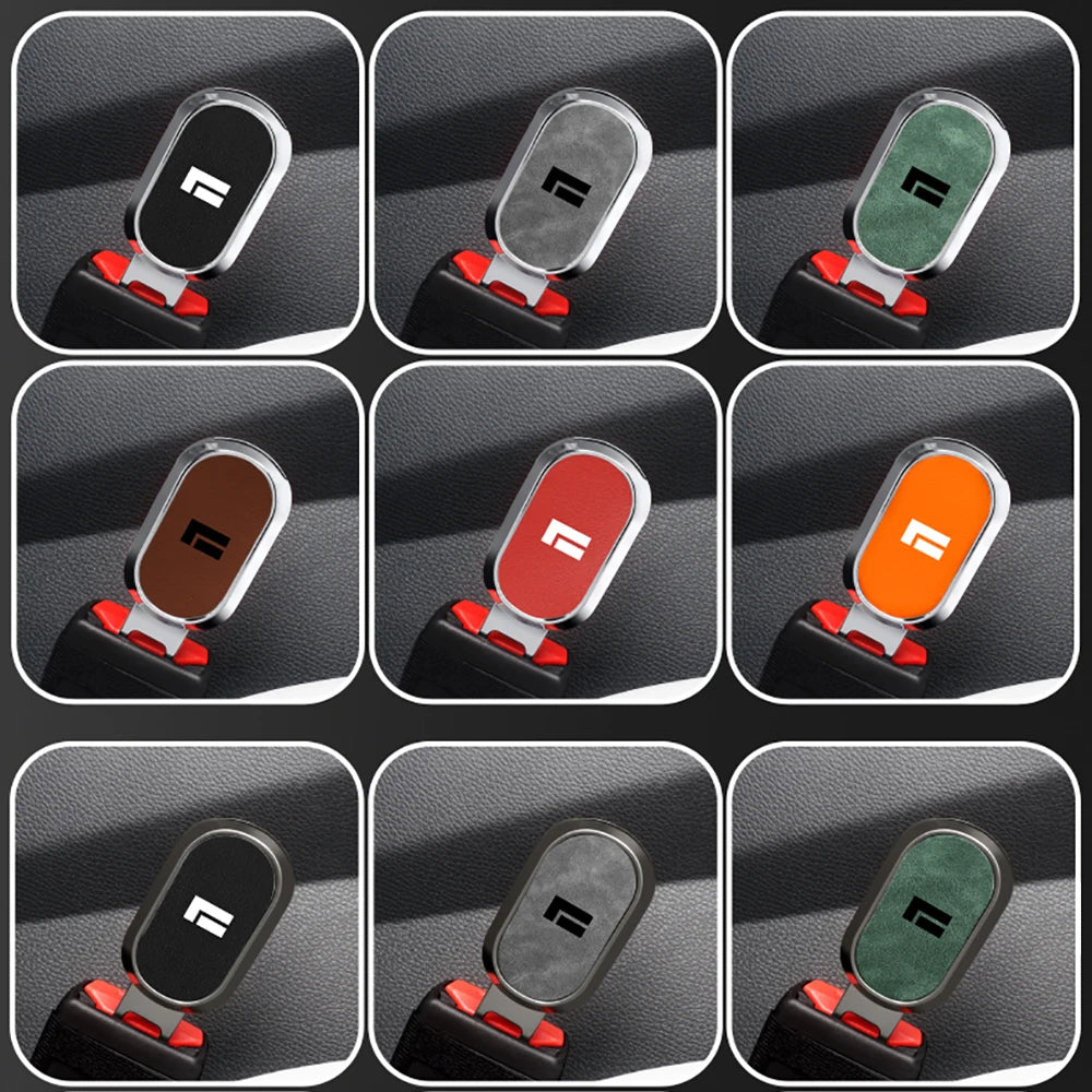 Baic Jishi Rox 01 Seat Belt Extender – Aluminum Alloy Clip