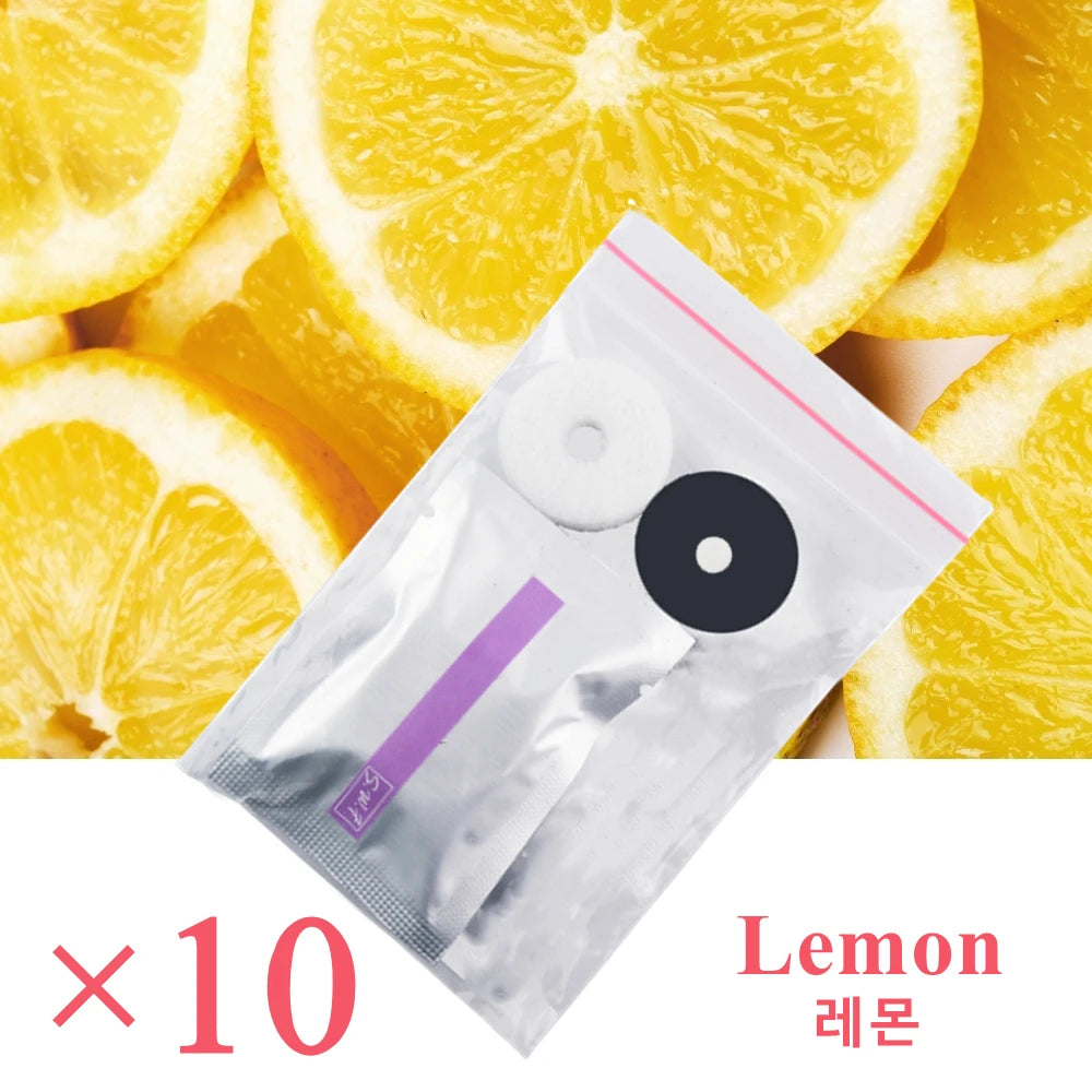 Bulldog Car Vent Ornament – Interior Dog Decoration