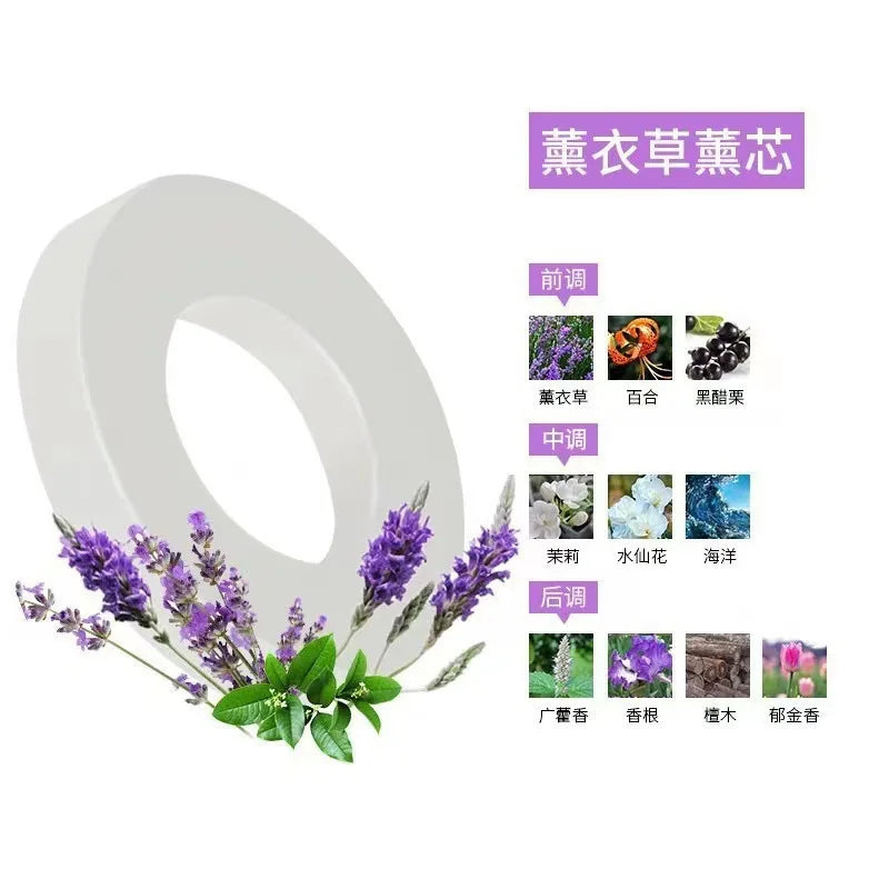 Portable Car Deicing Tool – Antifreeze Snow Removal Instrument