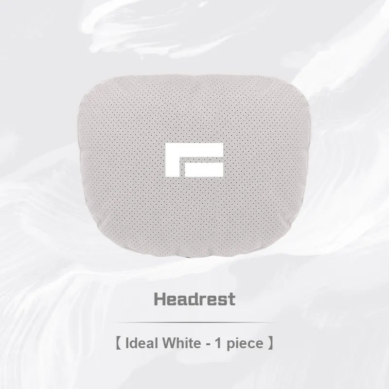 Jishi Polestone 01 Neck Pillow – 2022-2025 Rox Edition