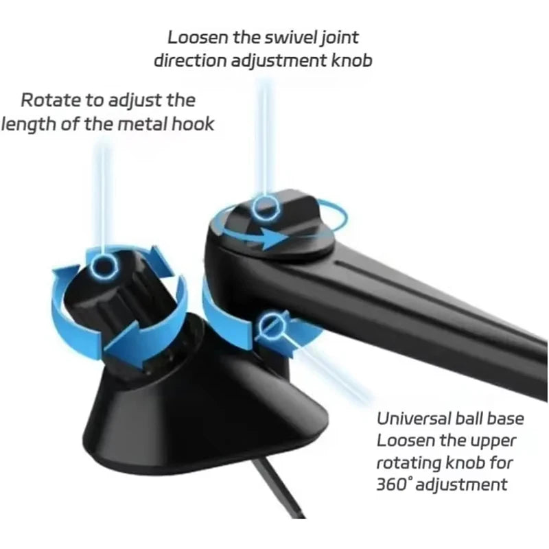 Mini Car Cymbal Ornament – Creative Air Vent Decoration